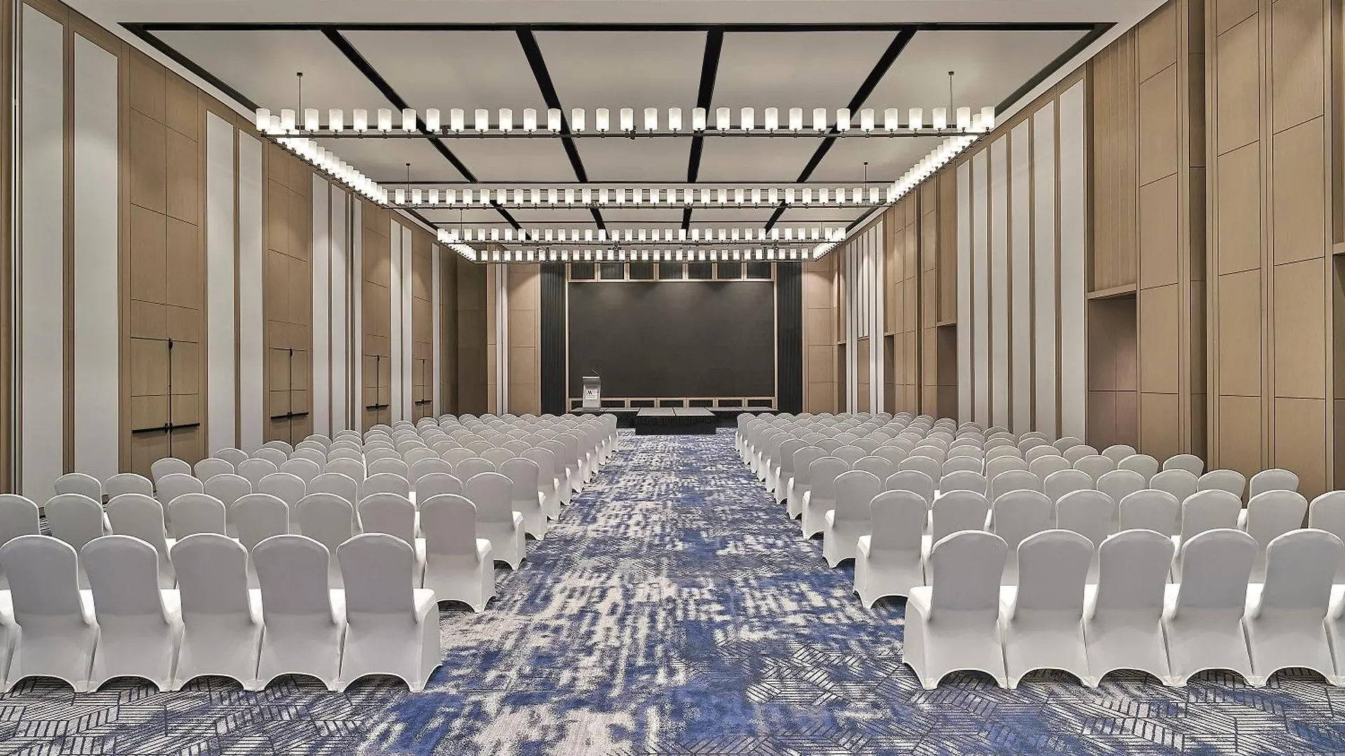 Marriott Executive Apartments Penang جورج تاون