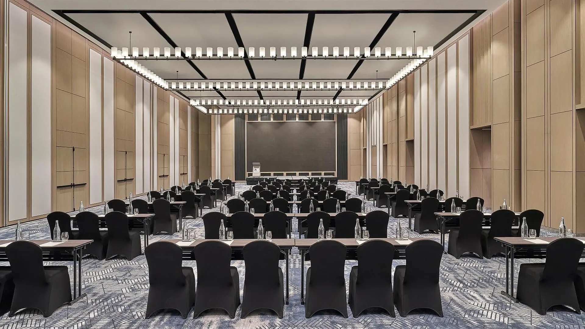 Ξενοδοχείο Marriott Executive Apartments Penang Τζωρτζ Τάουν