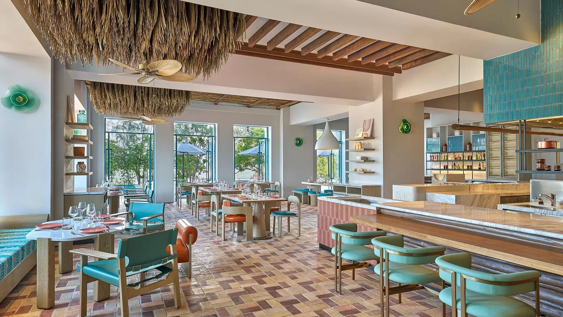 Marriott Executive Apartments Penang Τζωρτζ Τάουν 5*,  Μαλαισία